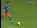 Villa valencia 25 goles en liga Villa valencia 25 goles en liga