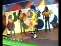 payaso profesional soy franchelin tv azteca juguetón risa