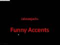 Jakeanjacks accents of the world