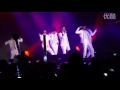 101208 2pm showcase in Japan [ Heartbeat] by Kay