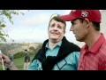 Interview With Padraig Harrington Using the FG Tour Iron