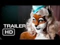 The ABCs of Death Green Band TRAILER (2012) - Horror Movie HD