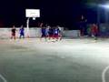 Sayeko VS Genoves Torneig Estiu Bàsquet Benigànim 08
