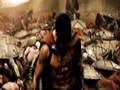 King Leonidas Tribute