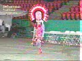 Trinidad and Tobago Carnival 2007 Trini Mas c9