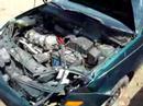 2001 ford focus SOHC Engine 2001 ford focus SOHC Engine
