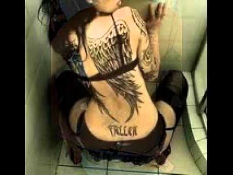 ลายสัก -