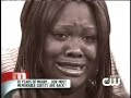 Tiffany meets her biological father for the first time at the age of 25 in time for him to be in her wedding. She gets so excited and emotional, it appears she could be faking it or hamming it up.  But rest assured, anyone who witnessed this reunion can attest that this was simply TIffany being herself.  The Maury Show used ZabaSearch.com to find Tiffany's Dad for her.  ZabaSearch was founded by U.S. SEARCH founder Nick Matzorkis and by Robert Zakari.  Their Companies, U.S. SEARCH, PeopleData and ZabaSearch have reunited millions and millions of long lost friends and family members.