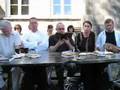 videos de Kapela Brodów - Gdyśmy przyszli do kościoła, Królowo