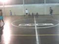 Arena CDM 14/12/2009 Terceira Partida Parte 2