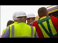 BBC: Helicopter Heroes: Landing in a Rubbish Tip