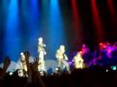 Backstreet Boys Ahoy Rotterdam Unmistakable