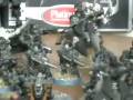 videos de warhammer 40k imperial guard/killzone