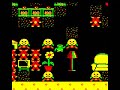 Let's play: Life of Repton (Baby, Screen D)
