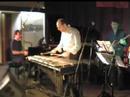 Florian Poser soloing on his tune »New Adventures« Florian Poser soloing on his tune »New Adventures«
