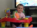Ella Clapping