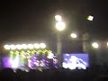 Latinoamerica en concierto por los ni�os -parte 3