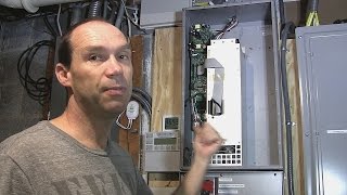 Electrical Safety / Inverter Failure