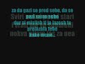 Vrcak & Lambe - Spasete me drugari