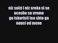 Vrcak & Lambe - Spasete me drugari