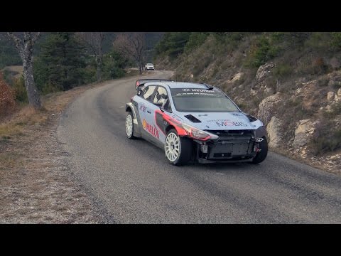 Latest WRC HD & Rally HD Videos