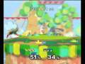 videos de halfdemon (Fox) vs metroid1117 (Marth) 5