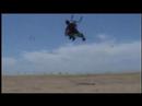 Kite Landboarding Mix