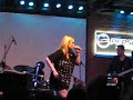 FlyKKiller - Fear (David Holmes Remix) live FlyKKiller - Fear (David Holmes Remix) live