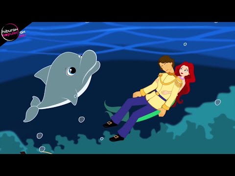 TERBONGKAR.!! 7 Kisah Asli Di Balik Karakter Princess Disney Yang Jarang Kamu Ketahui