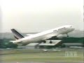 Air France Crash