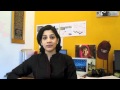 2011 HBS Social Entrepreneurship Fellow Rakhi Mehra (MBA '09)