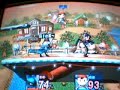 Super Smash Bros: Brawl: Ness vs. Lucario: Round 4