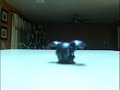Bakugan Stop Motion Morph - Darkus Dual Hydranoid Bakugan Stop Motion Morph - Darkus Dual Hydranoid