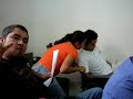 UPSLP ITMA 1� gen. estudiando with el chespi