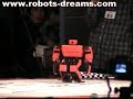 Robo-One 9: Robot Competition - OMNIZERO.2