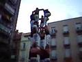 Xiquets de Reus, 11 de Setembre 06
