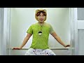 PSY - GANGNAM STYLE - Elevator Dance Guy Close Up