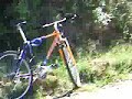 Bajada de Vallejo en 2005