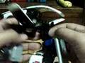 Transformers Knockonator Wheeljack Review (2/3)