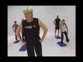 Radical Fitness X55 Promotional Video