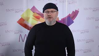 Брифінг голови Ради оборони міста О.Вілкула 21 01 23