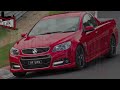 Icon for Post #2014 Camaro Z28, ZL1, Corvette mule and Holden VF SSV ute testing at the Nürburgring Nordschleife