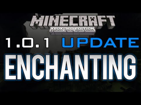 minecraft xbox update minecraft xbox update
