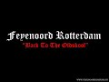 Feyenoord Hooligans In Nancy