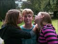 joey(me)nd my m8s