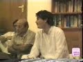 Manzar Bhopali - eik inayat woh bhi thi, eik inayat yeh bhi