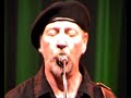 Richard Thompson - 1952 Vincent Black Lightning live