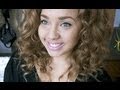 Updated everyday makeup tutorial & NY Meet-up info!