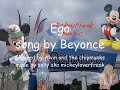 Mickeyfreak music presents ego