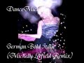Kylie Minogue- German Bold Italic (Michelle Letfield Remix)